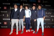 2012 Logie Awards - Arrivals (Image via Getty)